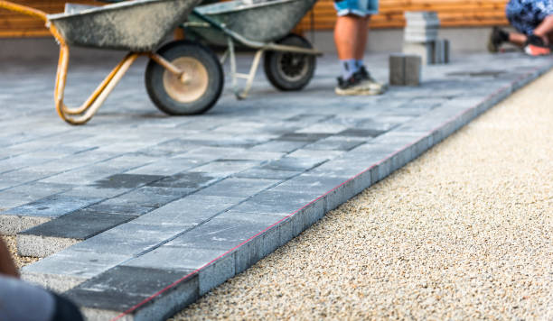 Best Commercial Driveway Pavers  in Damascus, MD