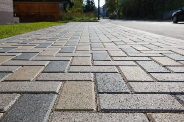 Best Driveway Paving Contractor  in Damascus, MD