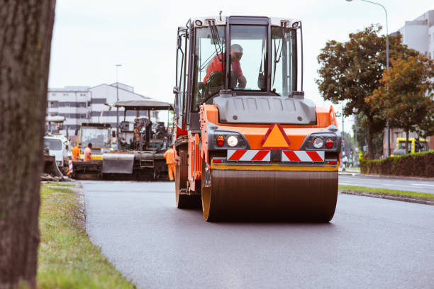 Reasons to Select Us for Your Driveway Paving Requirements in Damascus, MD