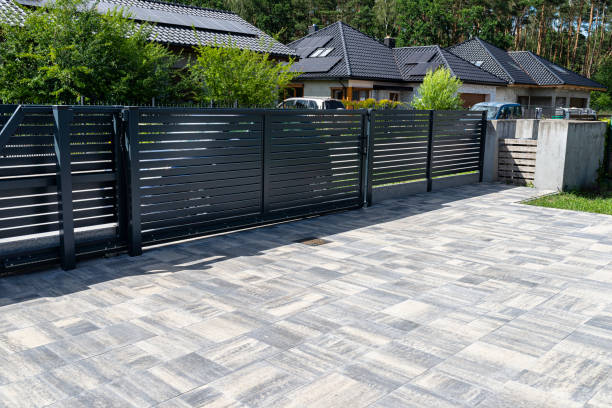 Best Professional Driveway Pavers  in Damascus, MD