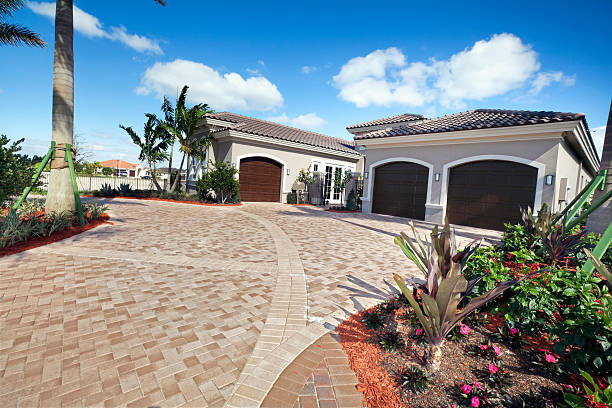 Best Brick Driveway Pavers  in Damascus, MD