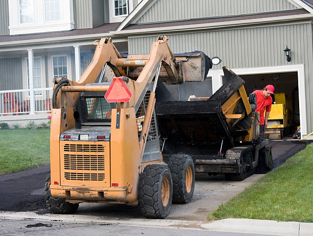 Best Driveway Pavers Contractor  in Damascus, MD