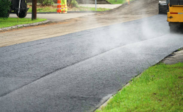 Best Concrete Paver Driveway  in Damascus, MD