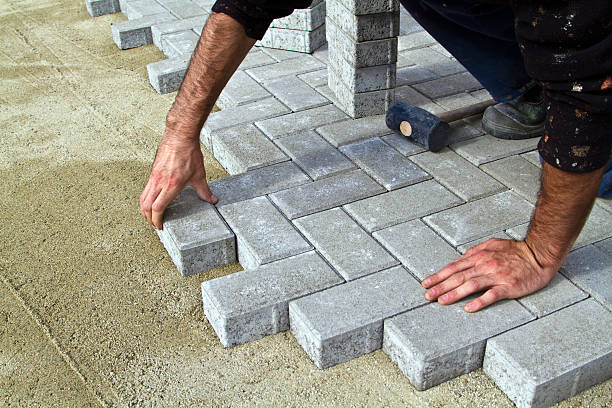 Reliable Damascus, MD Driveway Pavers Solutions