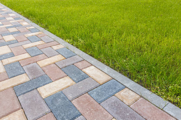 Best Residential Paver Driveway  in Damascus, MD