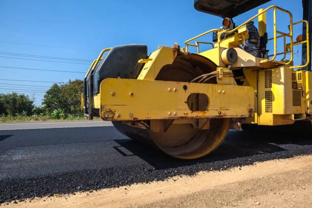 Best Affordable Driveway Pavers  in Damascus, MD